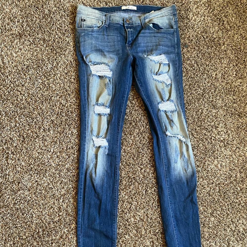kancan jeans
